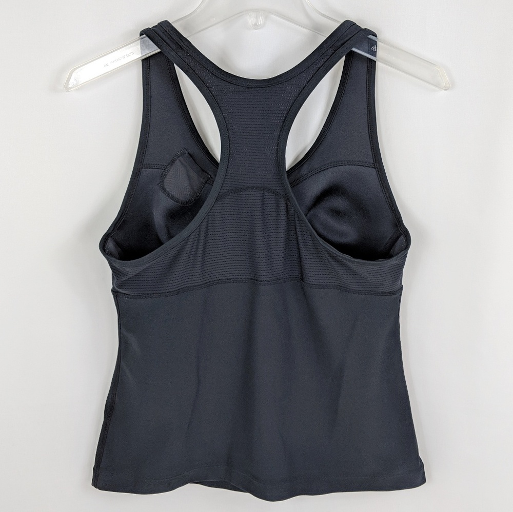 Nike Dri-Fit Athletic Racerback Tank Top - Picture 2 of 8